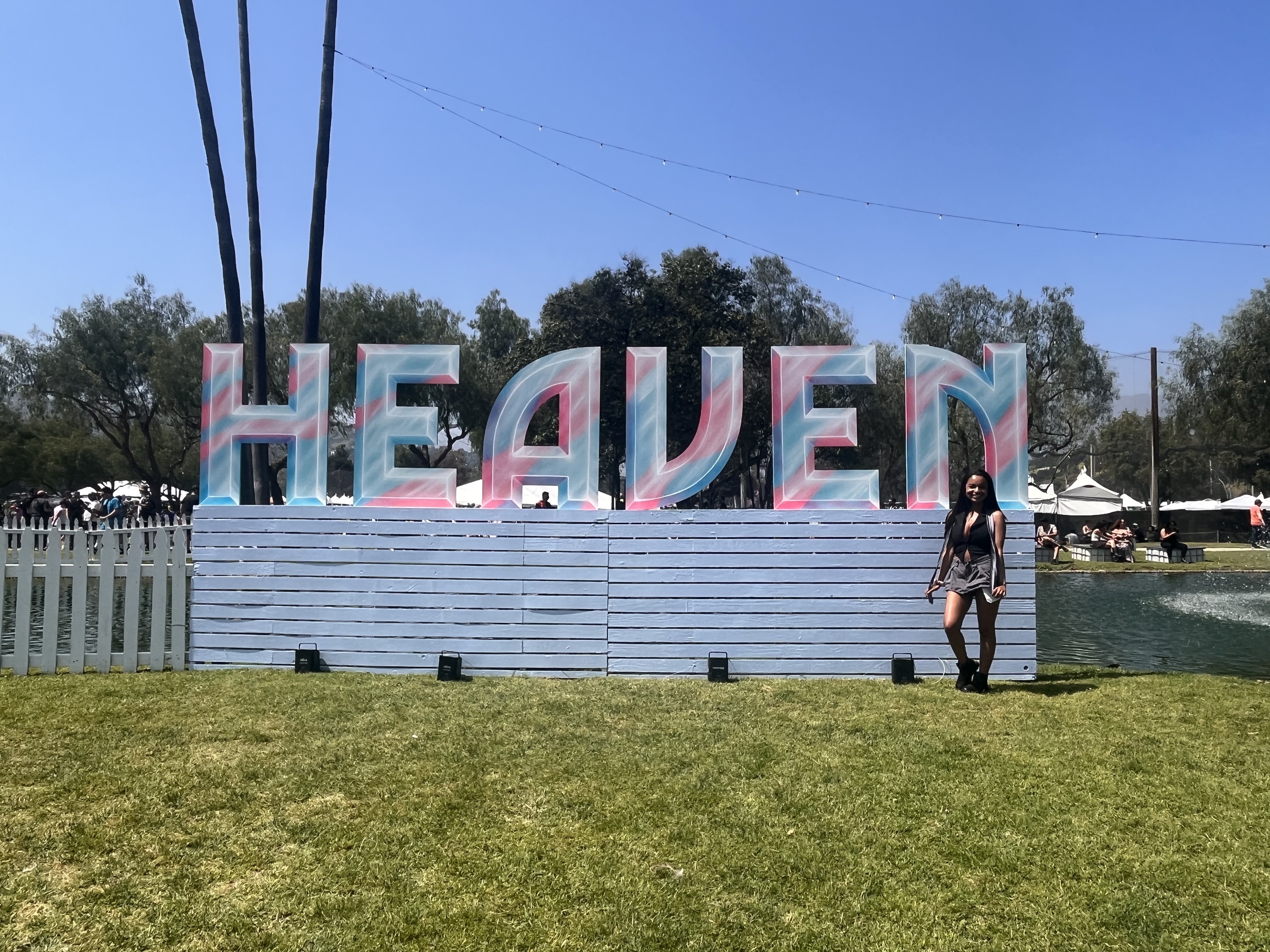 Just Like Heaven Festival Review: Why I’d Go Again (Even Solo)