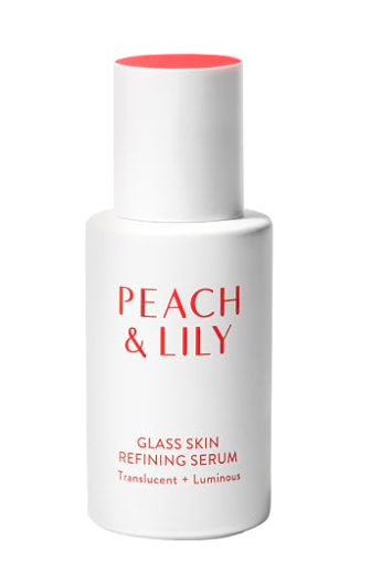 My Favorite No-Makeup Glowy Skin Combo for Travel